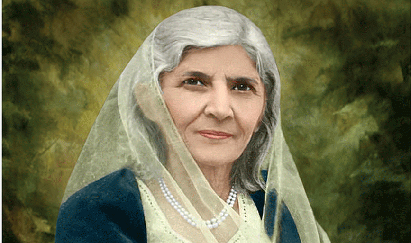 Fatima Jinnah