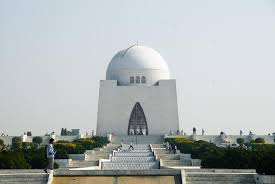 Mazar e Quaid