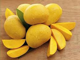 National Fruits