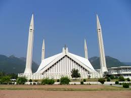 National Mosque