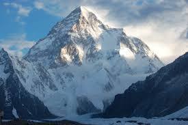 National Mountain