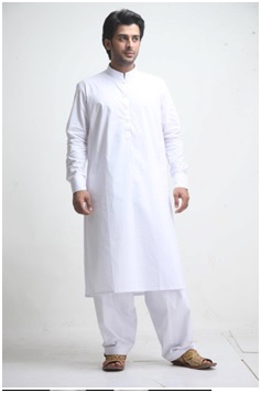 Shalwar Kameez