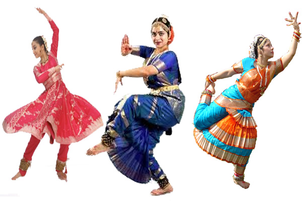 kathak dance