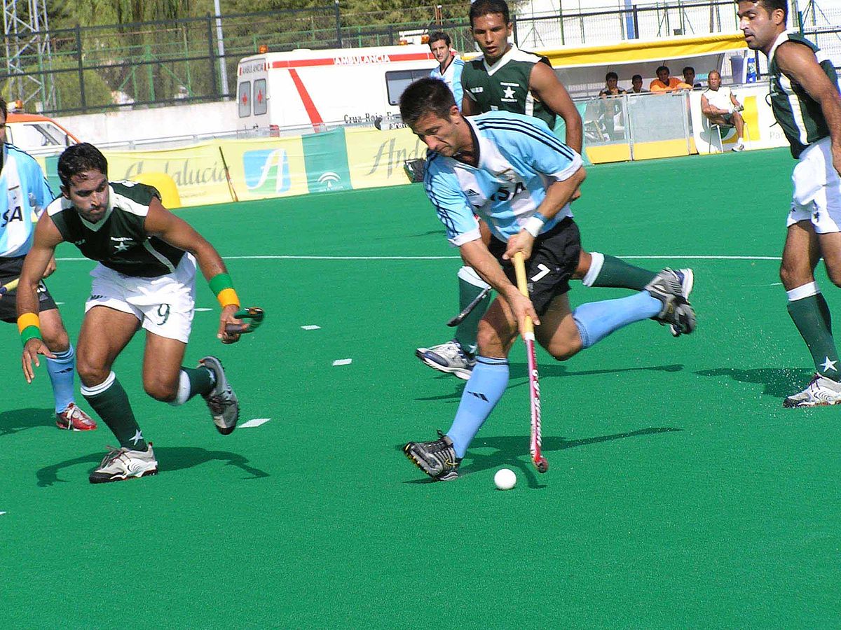 national game