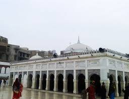 national shrine