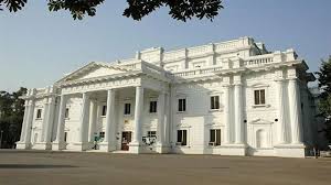 quaid e azam library