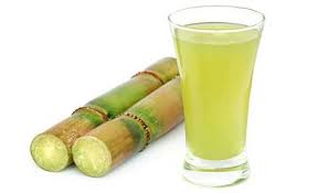 sugar cane juice