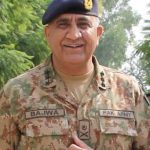 Gen Qamar Bajwa on Forbes Ranking Most Powerful Man in the World 2018